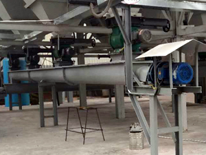 LS螺旋輸送機(jī)-LS螺旋輸送機(jī)價(jià)格