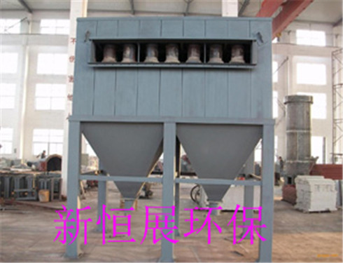 TXP型陶瓷旋風(fēng)除塵器-陶瓷旋風(fēng)除塵器-旋風(fēng)除塵器