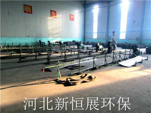 骨架焊絲調(diào)直機(jī)區(qū)