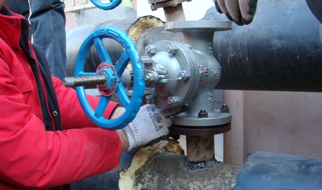 旋風(fēng)除塵器