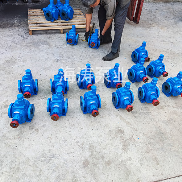 KWD/RD<strong>寬間距電收塵器</strong>