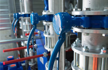 <strong>除塵器框架</strong>