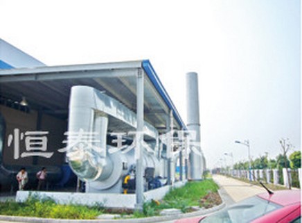 旋風(fēng)除塵器XLC型