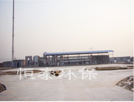 XD-XD-Ⅱ型多管<strong>旋風除塵器</strong>